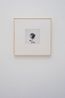 Rose. by Ivan Franco Fraga contemporary artwork Drawing