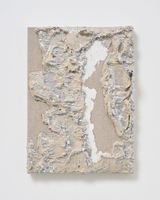 Untitled by Yutaka Aoki contemporary artwork painting
