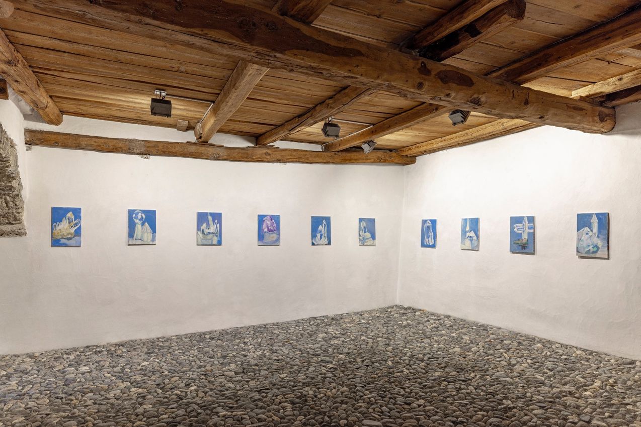 Group Exhibition