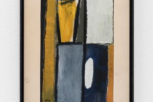 Mira Schendel