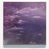 Upon the Second Arrival by Khaled Akil contemporary artwork painting