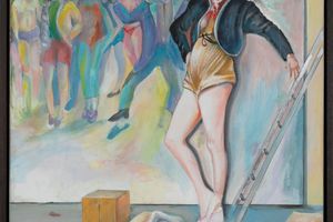 Martial Raysse