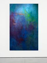 Untitled by Winston Branch contemporary artwork painting