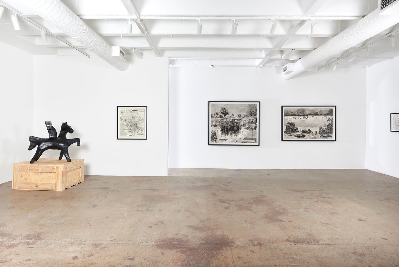 William Kentridge