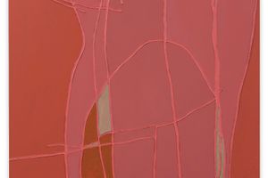 Gary Hume