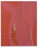 The Wood by Gary Hume contemporary artwork Sculpture