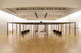 Jade Branch  by He An contemporary artwork installation