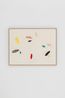 Untitled by Max Cobalt contemporary artwork Works on Paper