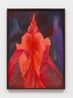 At the Conciliabule of Breathing Mounds IV by Marguerite Humeau contemporary artwork Works on Paper