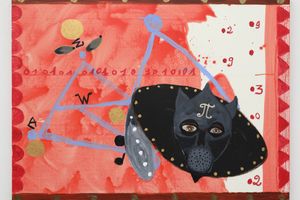 Ouattara Watts