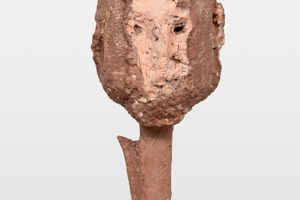 Huma Bhabha