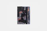 Untitled 2 by Amy Sillman contemporary artwork works on paper