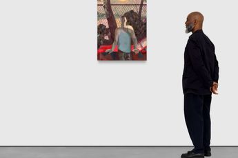Matt Bollinger contemporary artist