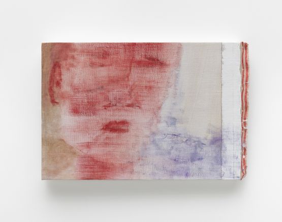 Suspense by Gokula Stoffel contemporary artwork Painting