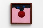 Forrest Bess contemporary artist