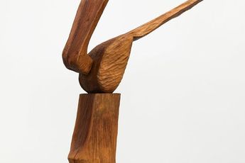 Thaddeus Mosley contemporary artist