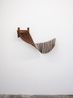 I Can Tell You But I Cant Explain It by Stephen Neidich contemporary artwork Sculpture