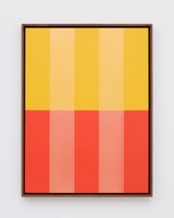 No. 1553 Painting by Rana Begum contemporary artwork painting