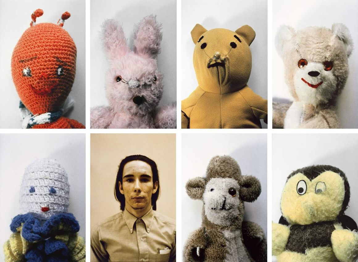 Mike Kelley