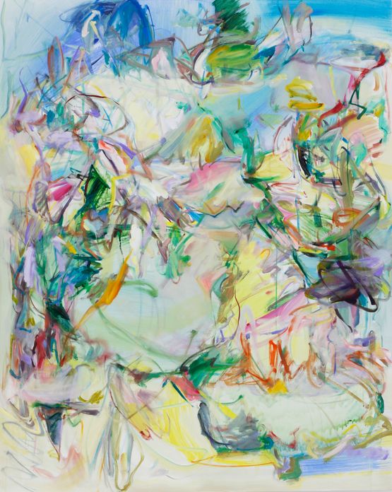 by Sanghoon Ahn contemporary artwork Painting