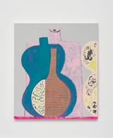 Bojo by Ana Prata contemporary artwork painting