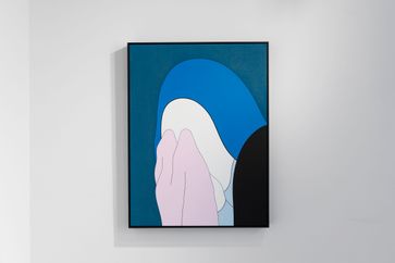 Brent Harris contemporary artist