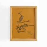 Sin titulo by Felipe Ehrenberg contemporary artwork print