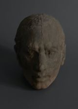 Study of Self-Portrait fig no. 42 by Mok Jungwook contemporary artwork photography