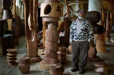 Who Won United States Artists Fellowships in 2023