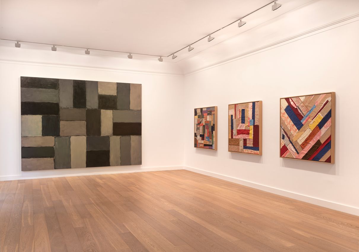 Group Exhibition
