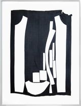 Linguaggio delle forme by Marion Baruch contemporary artwork sculpture