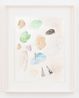 Untitled by Monika Baer contemporary artwork Painting