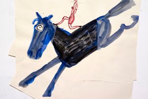 Rose Wylie