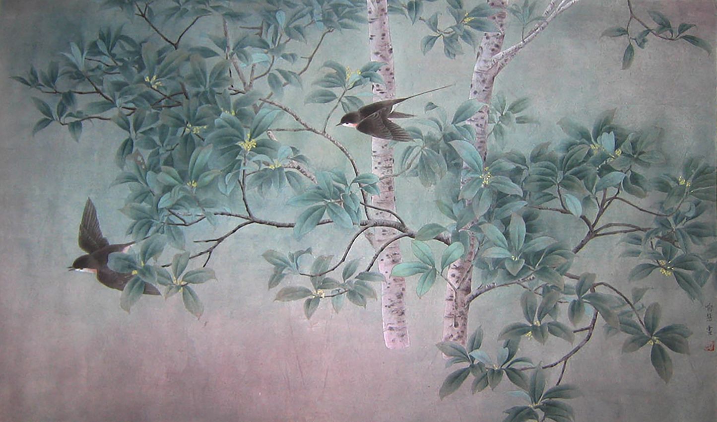 YU HUI