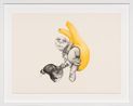 The Moment When They Respond With Intention by Patricia Piccinini contemporary artwork Works on Paper