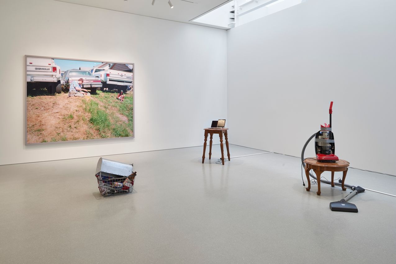Group Exhibition