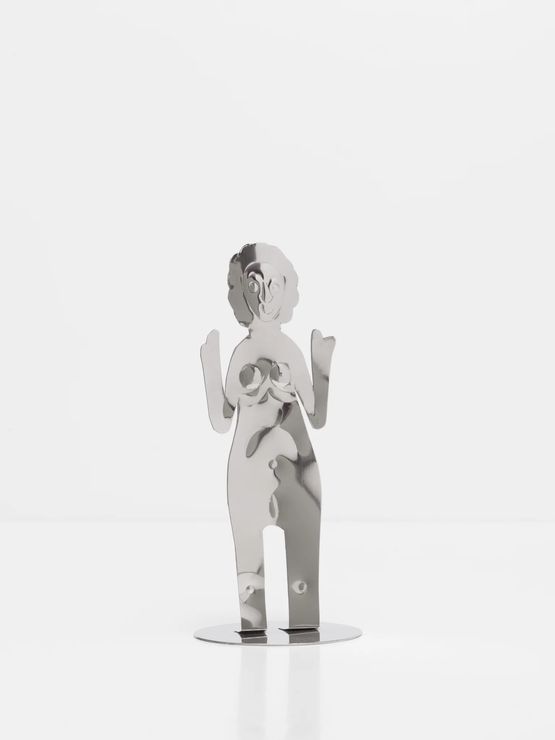 House of Love Female by Grayson Perry contemporary artwork Sculpture
