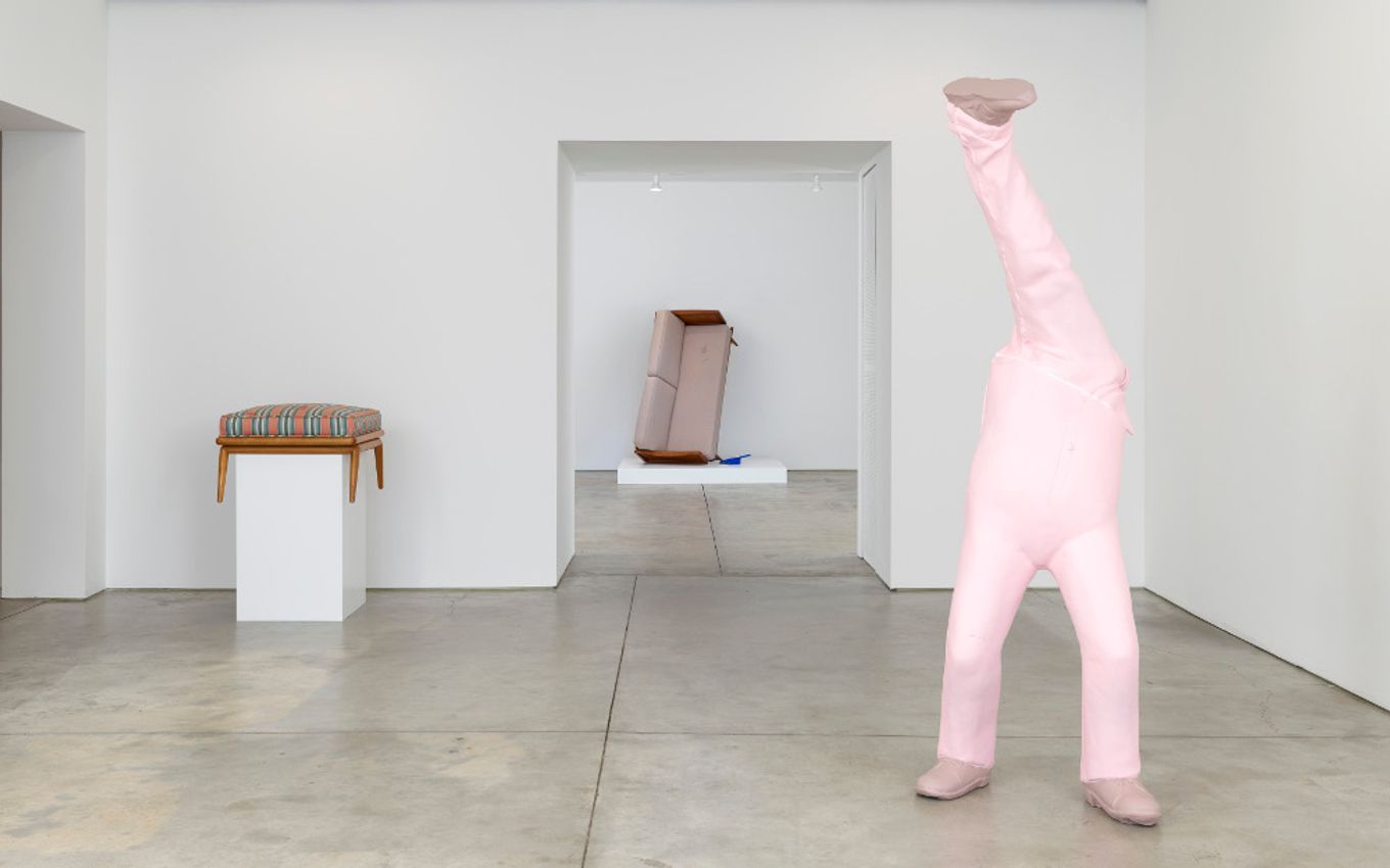 Erwin Wurm