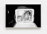 Sem titulo da serie Tamo junto nao e gorjeta Untitled from the Were in This Together Isnt a Tip series by Allan Weber contemporary artwork print