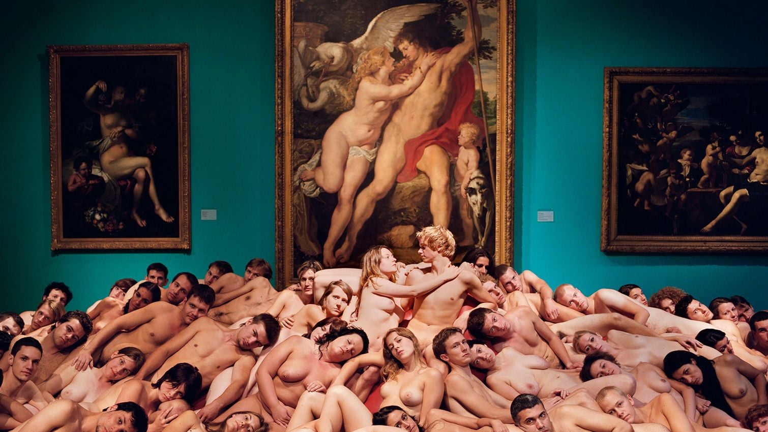 SPENCER TUNICK