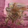 Rebound Extrovert by Hanneline Rgeberg contemporary artwork Painting