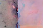 Dana James contemporary artist