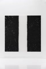 200 x 200 Work 20 by Antonio Gonzalez contemporary artwork painting