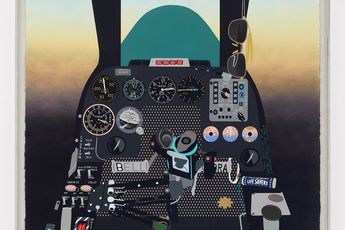 Matthew Brannon contemporary artist