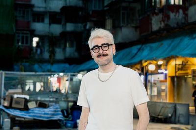 James Taylor-Foster Takes the Helm at Hong Kongs Para Site