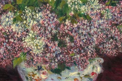 Sothebys London Evening Sale Musters 83.6 Million