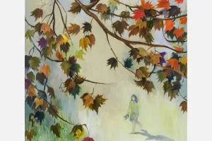 Yan Xinyue