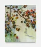 Decision to Leave by Yan Xinyue contemporary artwork Painting
