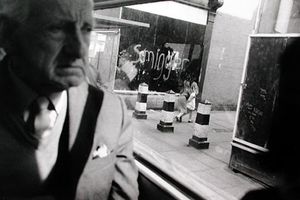 Tom Wood