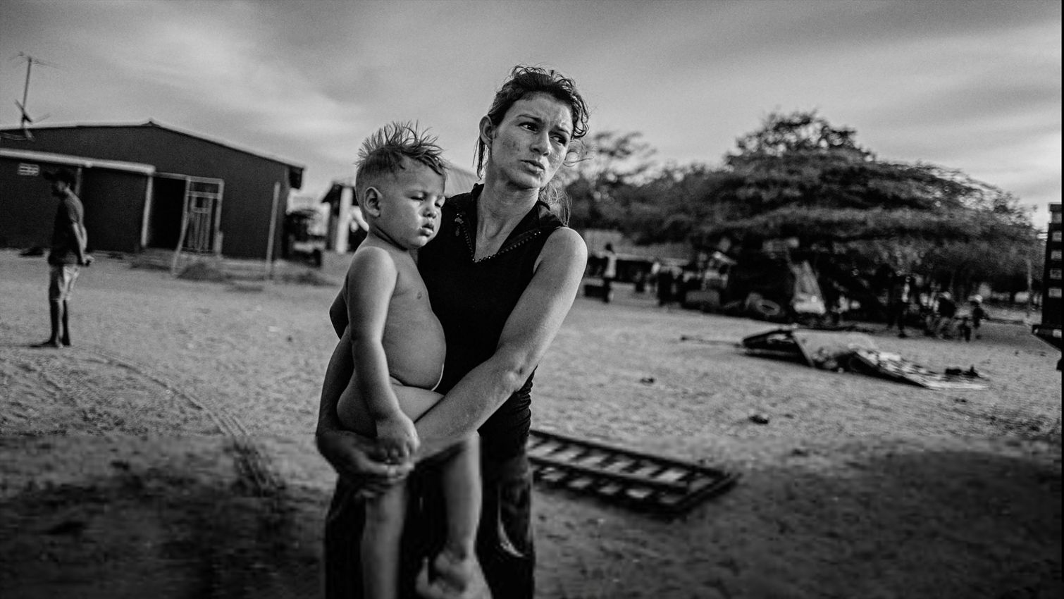 Sony World Photography Awards 2022